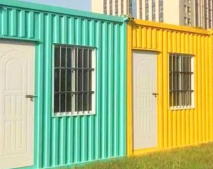 為什么要進(jìn)行北京集裝箱活動(dòng)房定做