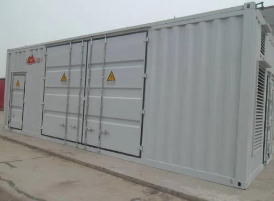 折疊式集裝箱活動(dòng)房的普及與應(yīng)用需要提前解決哪些問(wèn)題