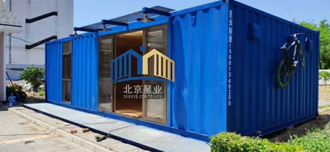 找北京集裝箱活動(dòng)房定做?有哪些需要注意的？