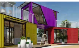 大興集裝箱活動房市場為何火爆