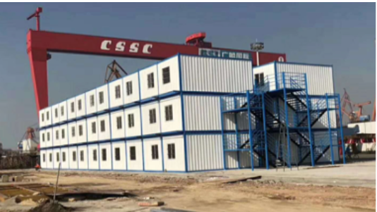 哪些集裝箱活動房值得信賴？