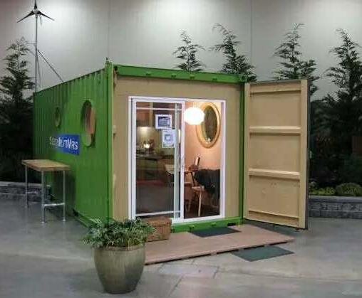 如何科學(xué)定制移動(dòng)別墅