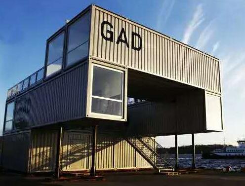 為什么要定制移動(dòng)別墅