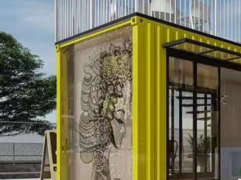 北京集裝箱廠家哪個(gè)比較好？選擇時(shí)該注意哪些問題？