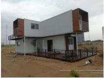 集裝箱定制，個(gè)性定制房屋不用等