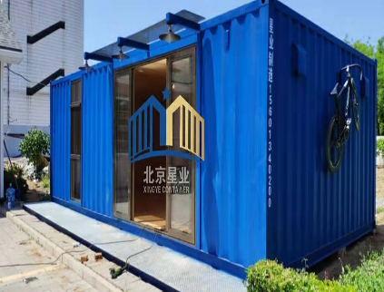 用戶無(wú)法忍受住人集裝箱房屋的哪些不足