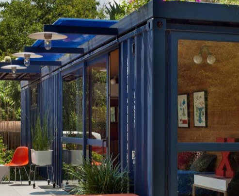 訂做集裝箱活動房都有哪些優(yōu)點(diǎn)