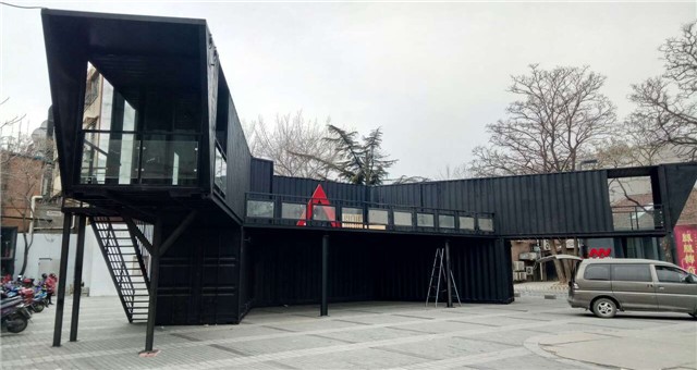 如何才能選擇到好的折疊式集裝箱活動房？