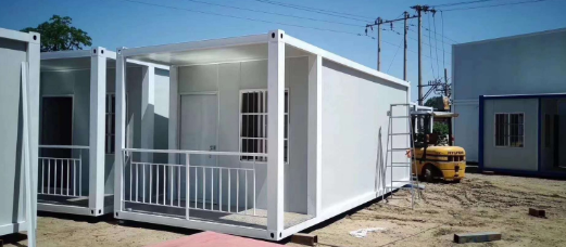 選擇活動板房廠家需要注意哪些方面？