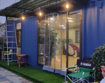 集裝箱定制需要注意哪些事項？