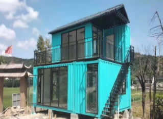 大興集裝箱活動(dòng)房有哪些用途？