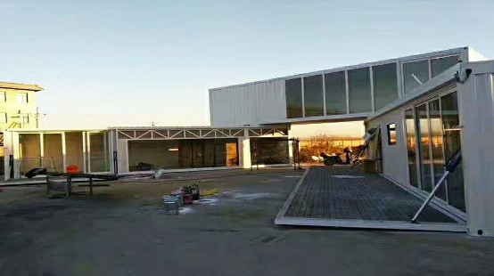 集裝箱改造設(shè)計到底是什么？